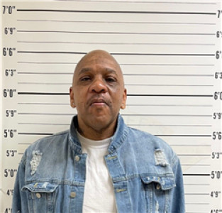 Eric Brown a registered Sex Offender of Georgia