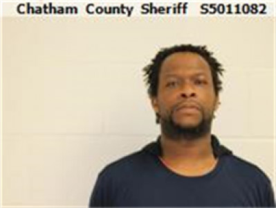 Antonio Jenks a registered Sex Offender of Georgia