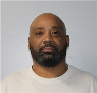 Dewayne Bernard Lundy a registered Sex Offender of Georgia