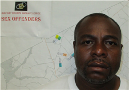 Charlie Stuckey a registered Sex Offender of Georgia