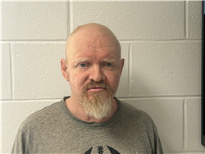 Daniel Wilson Walden Jr a registered Sex Offender of Georgia