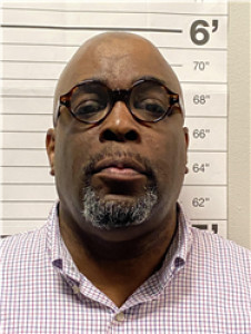 Rodney Levon Beavers a registered Sex Offender of Georgia