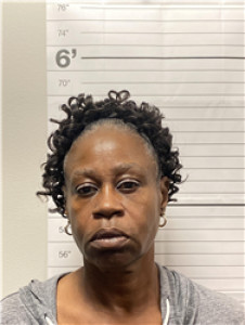 Sharon Glenn a registered Sex Offender of Georgia