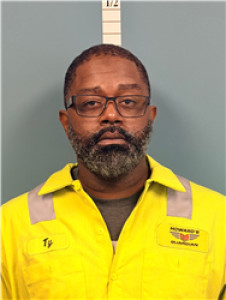 Tyrone Alvis Maddox a registered Sex Offender of Georgia