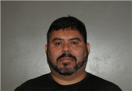 Gilbert Archuleta a registered Sex Offender of Georgia