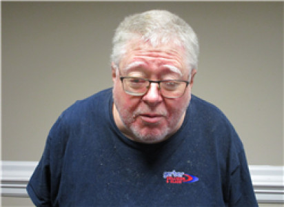 Donnie Gibson a registered Sex Offender of Georgia