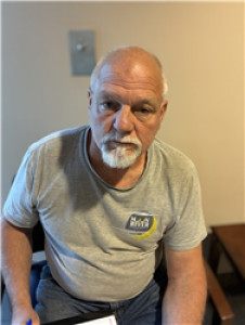 Jeffery David Allen a registered Sex Offender of Georgia