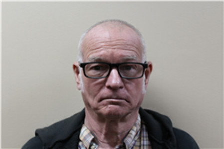 Tommy Kent Hurst a registered Sex Offender of Georgia