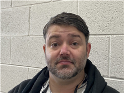 Brian Hammock a registered Sex Offender of Georgia