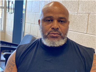 Freddrick Webb a registered Sex Offender of Georgia