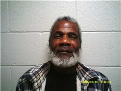 Freddie Mattox a registered Sex Offender of Georgia
