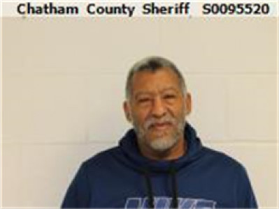 Marcus Keith Merriweather a registered Sex Offender of Georgia