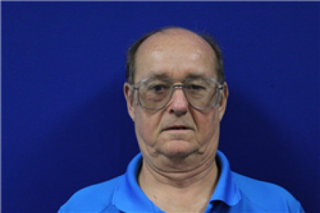Randy Chris Stokes a registered Sex Offender of Georgia