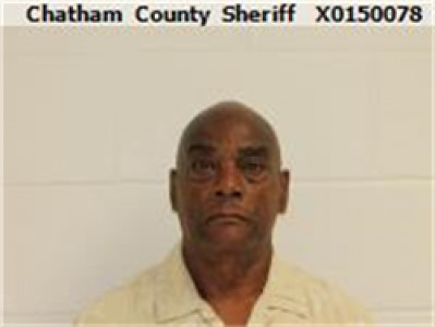 Charles Edward Brooks a registered Sex Offender of Georgia