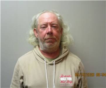 Frederick Watkins a registered Sex Offender of Georgia