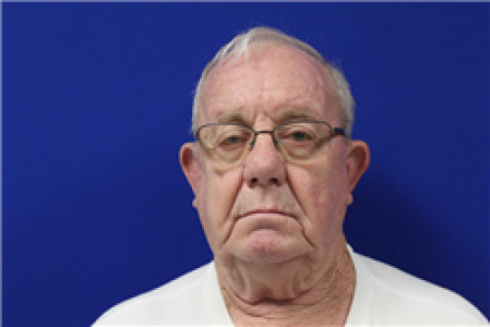 Glen Harris Scott a registered Sex Offender of Georgia
