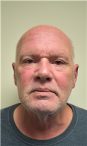 Ray Eugene Norman a registered Sex Offender of Georgia