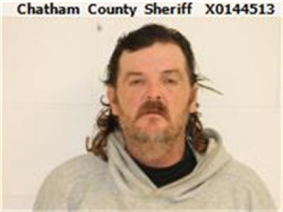 Tony Raymond Reynolds a registered Sex Offender of Georgia