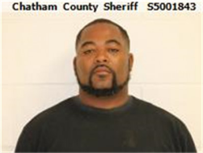 Jeremiah Ulyesses Mobley a registered Sex Offender of Georgia
