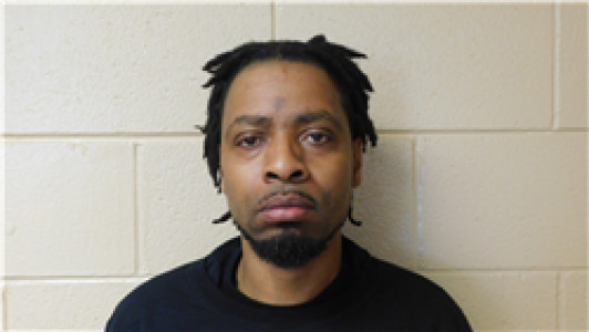 Traviskius Sentrell Pate a registered Sex Offender of Georgia