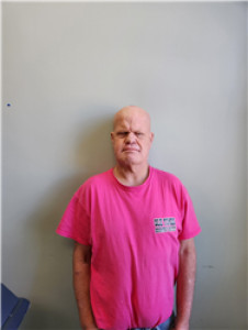 Michael John Clinton Thompson a registered Sex Offender of Georgia