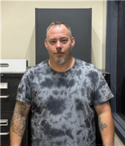 Daniel Martin Parks a registered Sex Offender of Georgia
