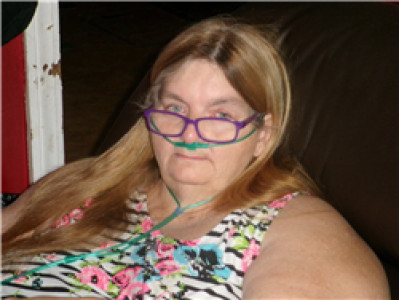 Joyce Juanita Tucker a registered Sex Offender of Georgia
