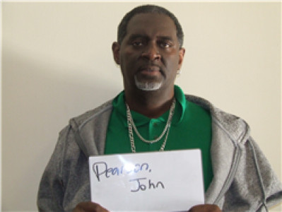 John Lee Pearson a registered Sex Offender of Georgia