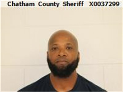 Rodney Alexis Harris a registered Sex Offender of Georgia