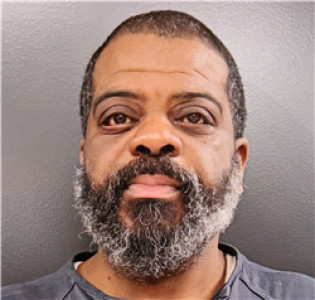 Kenji Lamar Wright a registered Sex Offender of Georgia