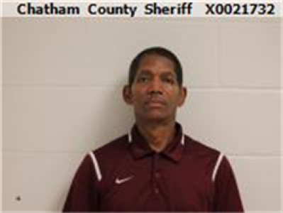 Louis Bernard Jackson a registered Sex Offender of Georgia