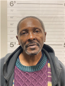 George Snipes a registered Sex Offender of Georgia
