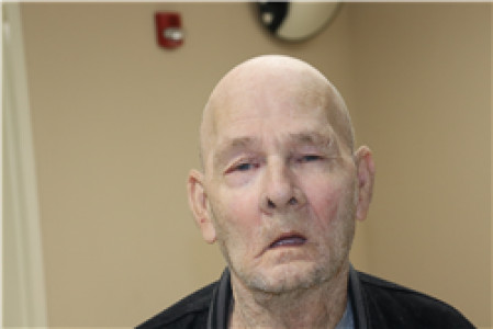 Larry James Williamson a registered Sex Offender of Georgia