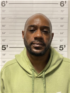 Torrey Demond Nelloms a registered Sex Offender of Georgia