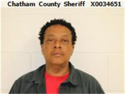Benjamin Dwia Avinger a registered Sex Offender of Georgia
