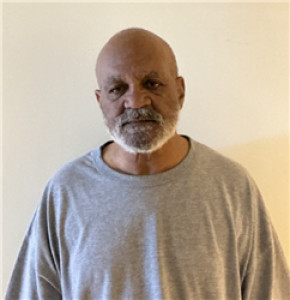 Cleveland Jr Ward a registered Sex Offender of Georgia