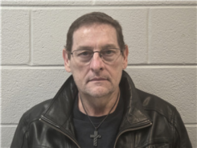 Allen David Schultz a registered Sex Offender of Georgia