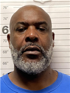 Ronnie Gates a registered Sex Offender of Georgia