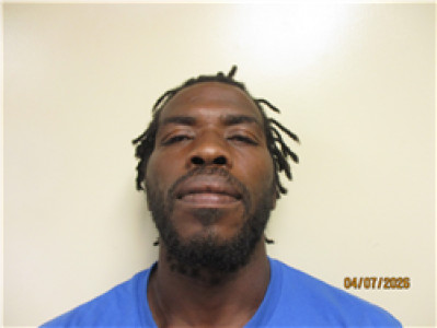 Lajuan Terrell Gibson a registered Sex Offender of Georgia