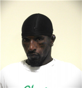 Antonio Garcia Jackson a registered Sex Offender of Georgia