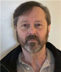 Bruce Allen Sexton a registered Sex Offender of Georgia
