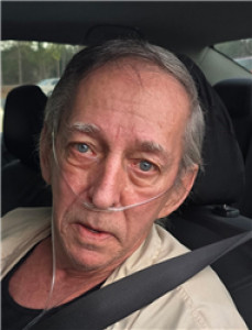 Lane Huggins a registered Sex Offender of Georgia