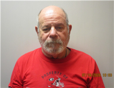 Brian Dale Mann a registered Sex Offender of Georgia