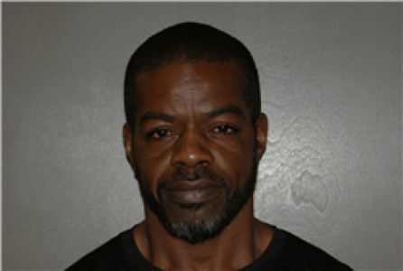 Christopher Lamont Harrington a registered Sex Offender of Georgia