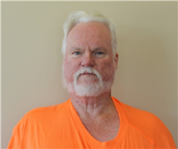 David Walter Ashton a registered Sex Offender of Georgia