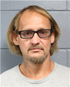 James Lester Barber a registered Sex Offender of Georgia