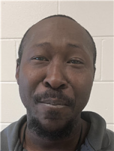 Michael Anthony Boston a registered Sex Offender of Georgia