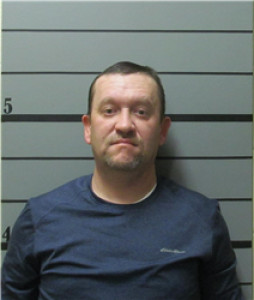 Alexander Lee Griffin a registered Sex Offender of Georgia