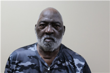 Roosevelt B Williams a registered Sex Offender of Georgia