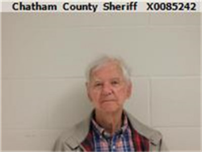 Harold E Willett Jr a registered Sex Offender of Georgia